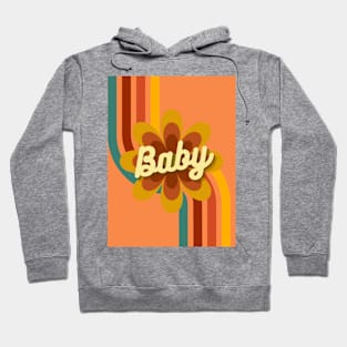 Baby Hoodie